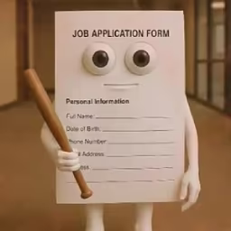 Second picture of character Job Job Job Sahur
